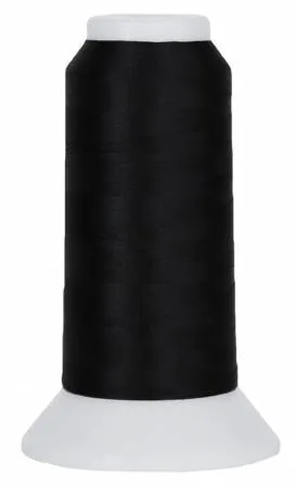 MicroQuilter #7009 Dark Gray: Fine Quilting Thread