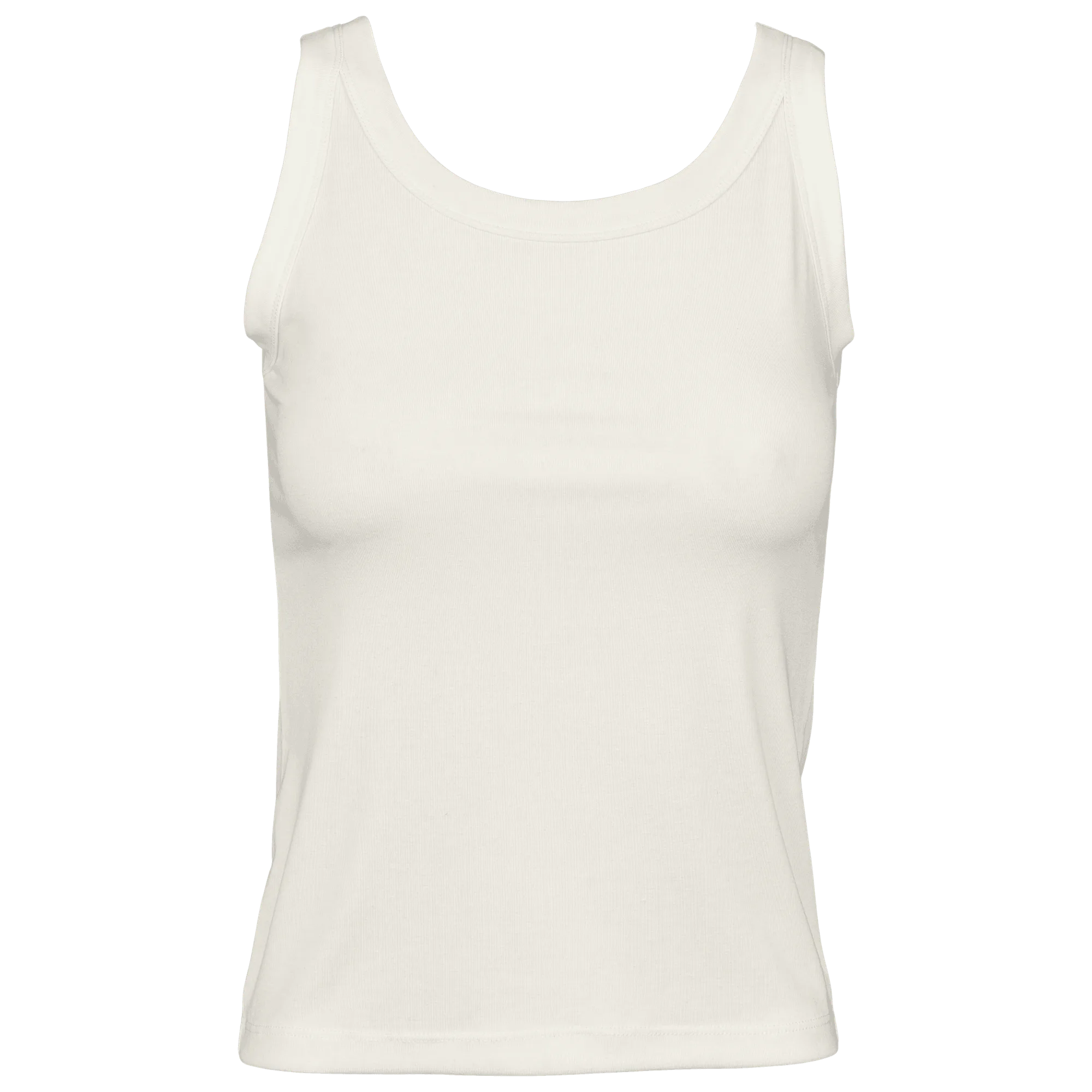 Nova top - Ivory