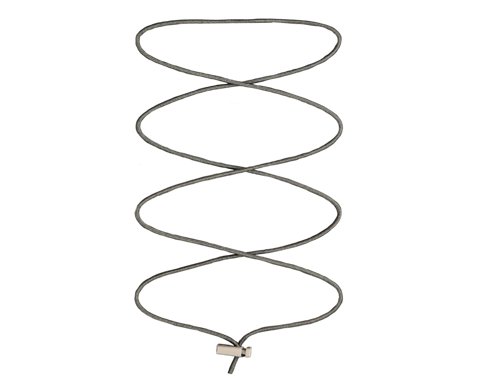 Elastic cord kit