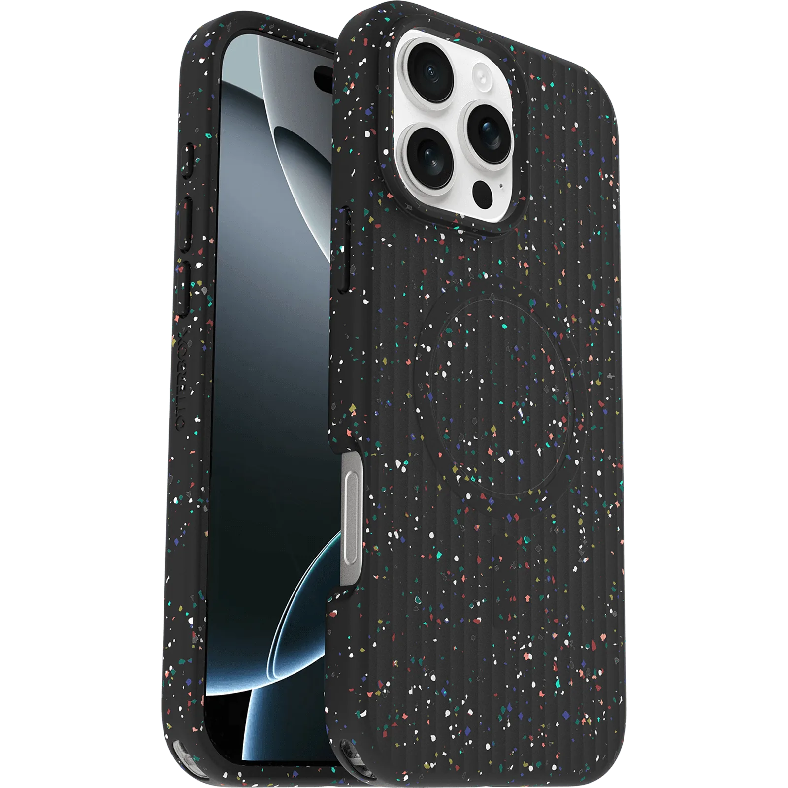 iPhone 16 Pro Max Symmetry Series Core for MagSafe