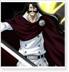 دليل مقاس وتنسيق زي Yhwach من Bleach