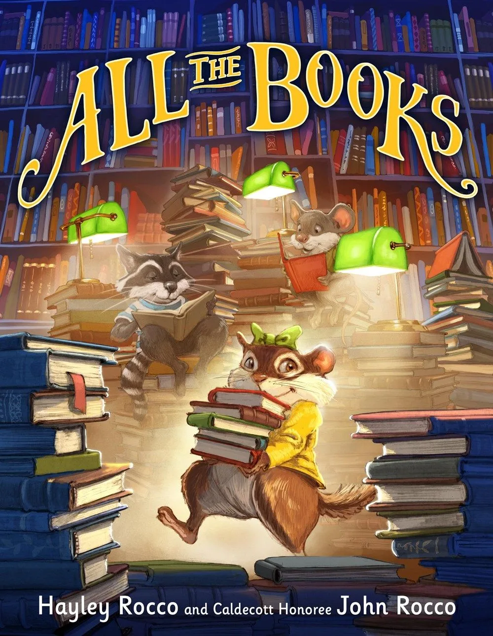 What Makes a Signed Picture Book Special?