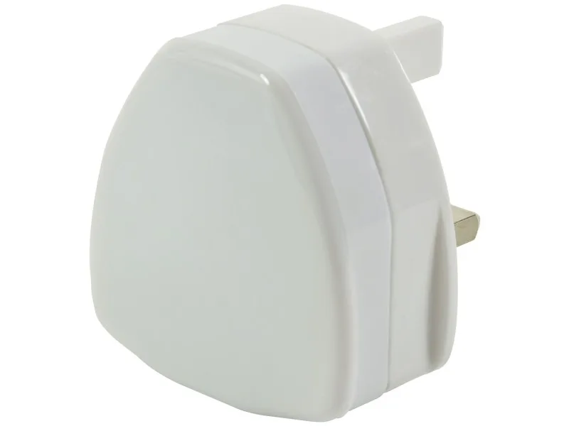 Compact USB Mains Charger 2.1A