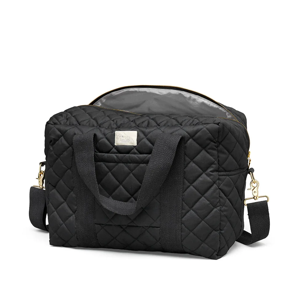 Changing Bag with Pram Straps vs Standard Diaper Bag: Which Is Better?