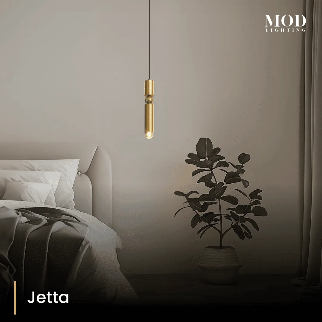 Jetta 開箱燈飾:折扣真的划算嗎?