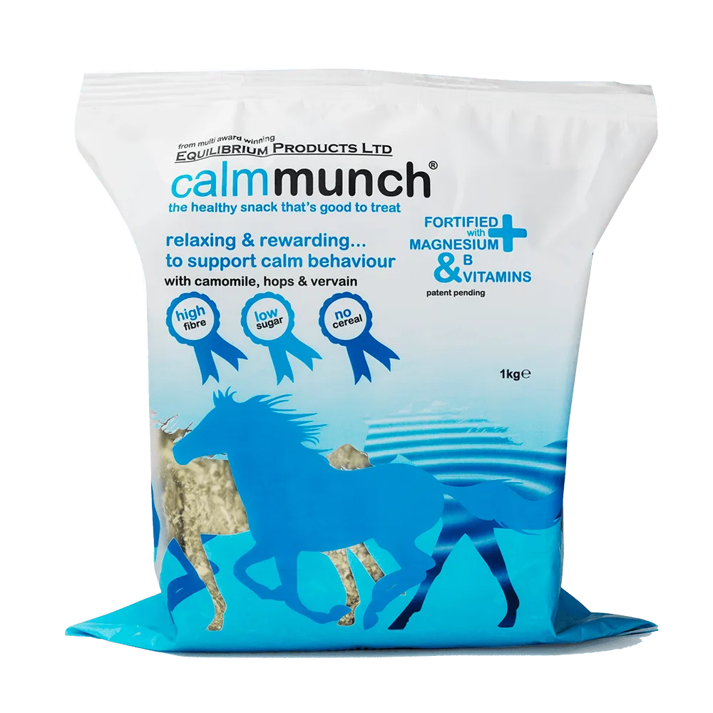 Calmmunch