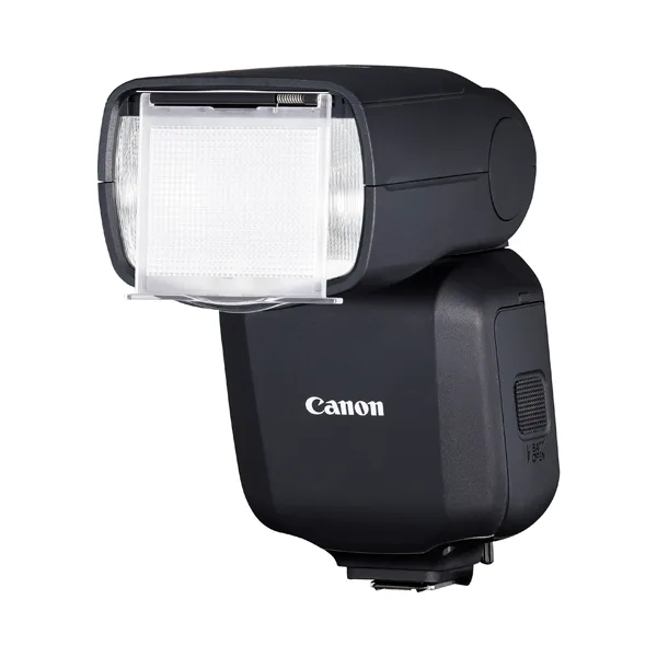 Canon Speedlite EL-5 II Blitz – Leitfaden