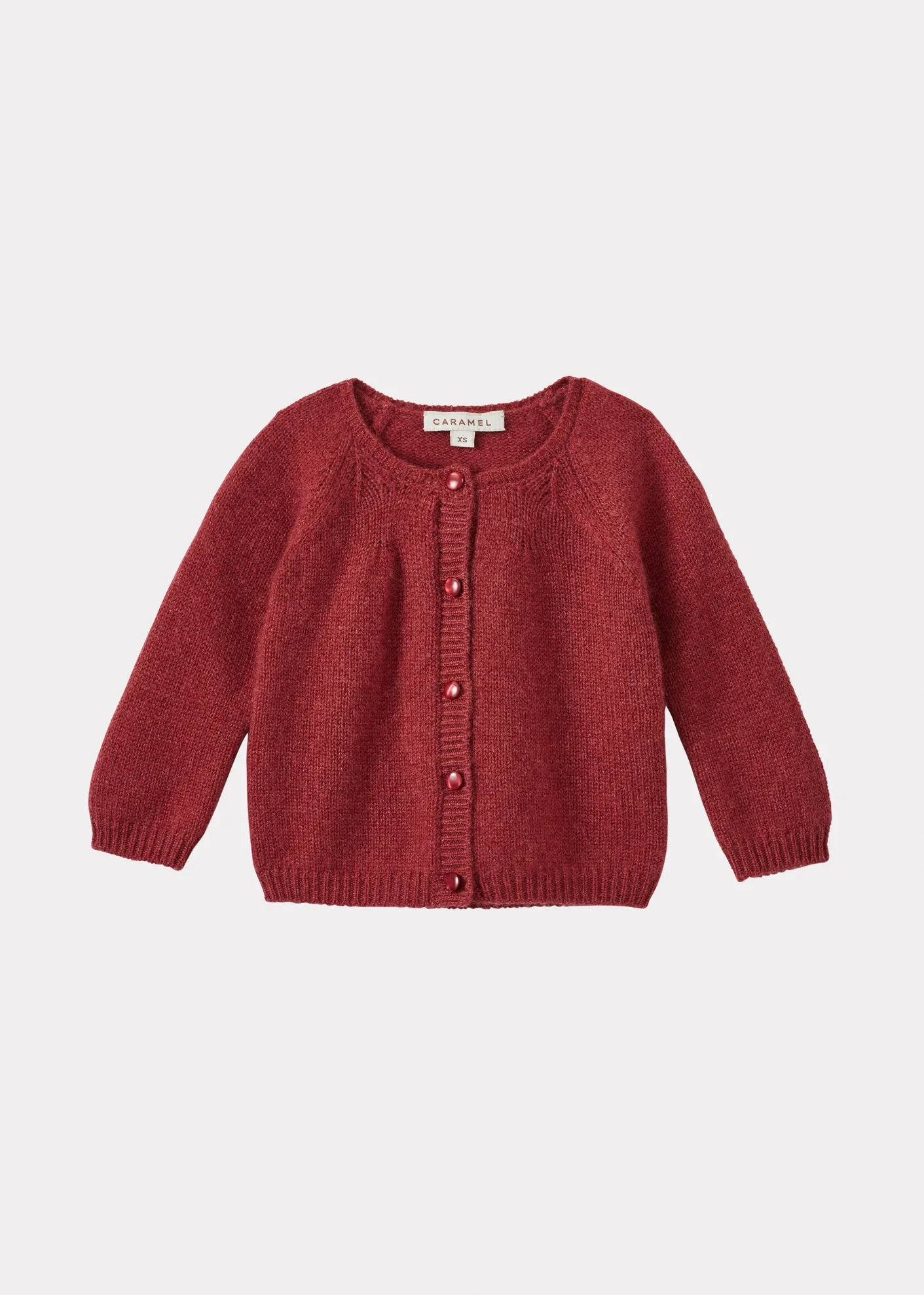 Gilet en coton ou en cachemire pour enfants : lequel choisir ?