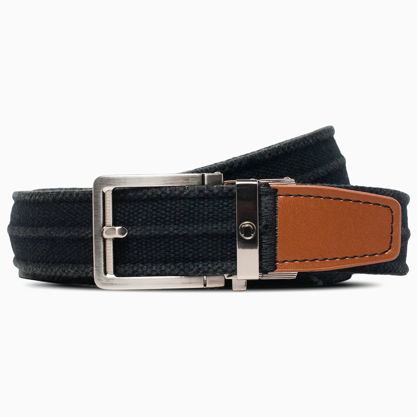 Canvas vs. Leather Golf Belts: Which Is Right for You?