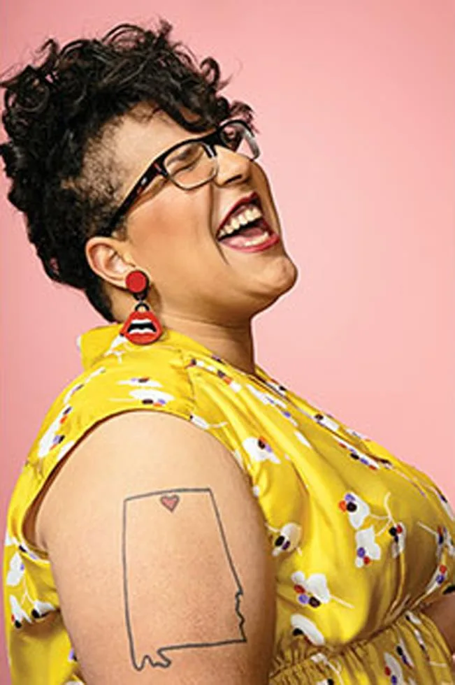 Brittany Howard, Alabama Shakes, 2012