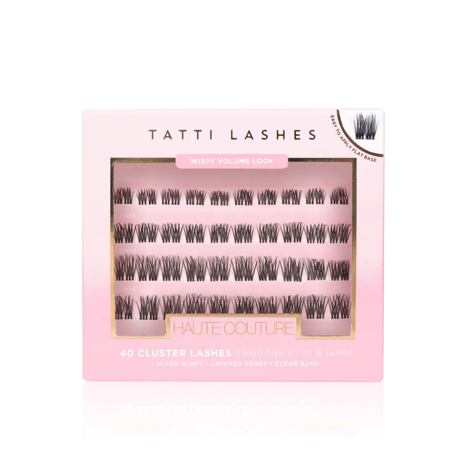 The Benefits of Brown Lashes for a Natural, Soft Look