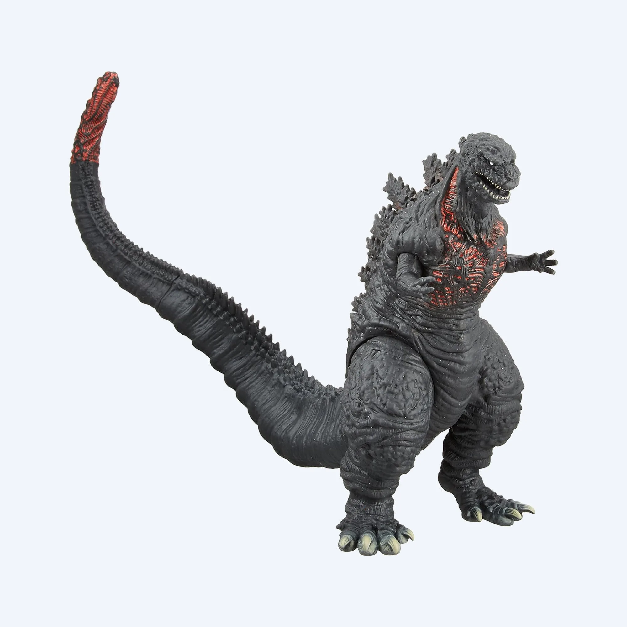 Godzilla 2016 Movie Monster Series Figure