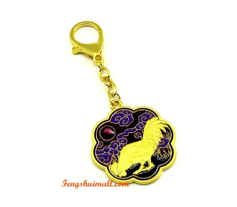 เครื่องรางไก่กันชู้: ใช้ได้ผลจริงหรือ?