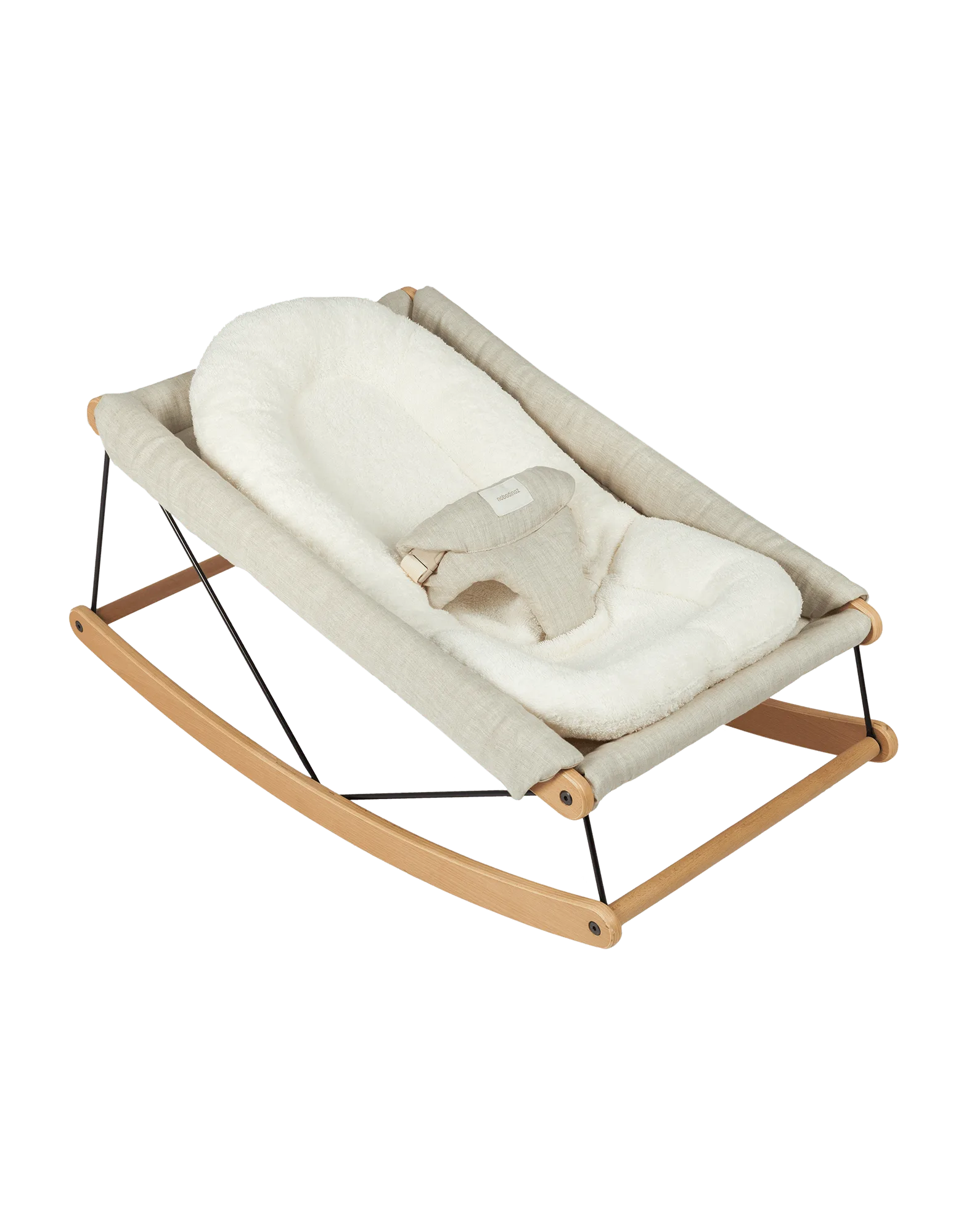 So wählen Sie ein Bouncer-Kissen für Ihr Baby