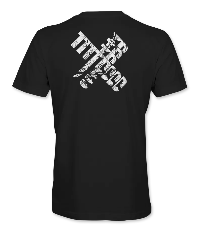T1C - X - T-SHIRT