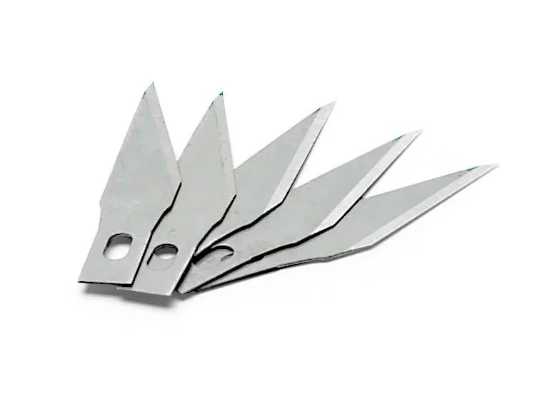 Replacement Blades for 39059 (5pcs)