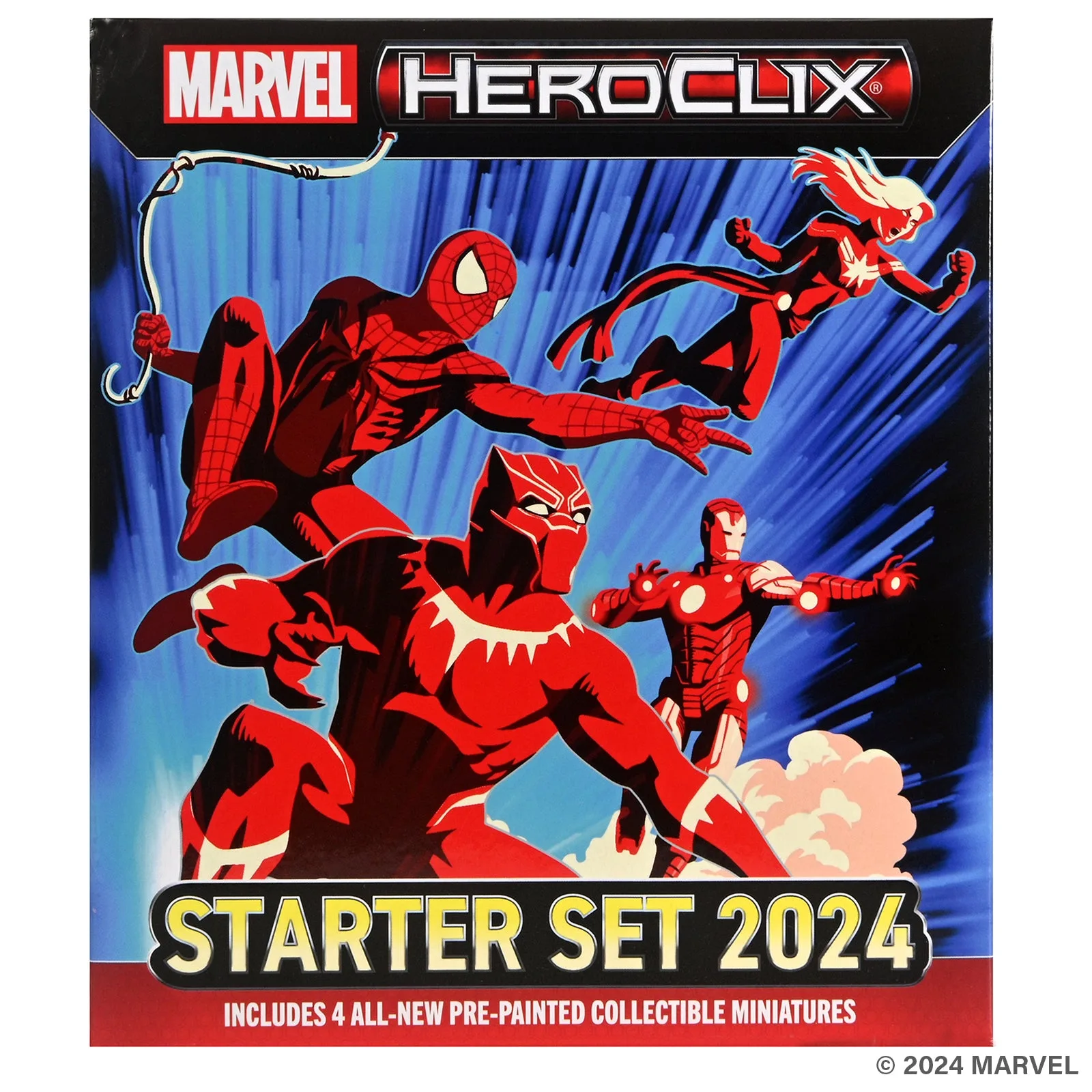 HeroClix for Beginners: What New Players Need to Know Before Their First Game