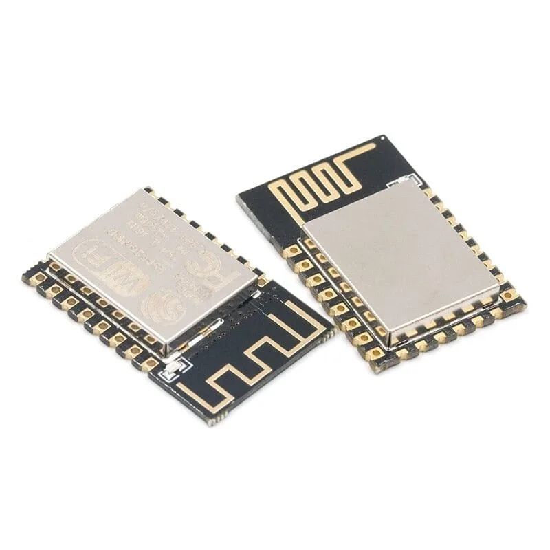 NodeMCU V3 vs. ESP-12E: Welches ESP8266-Modul wählen?