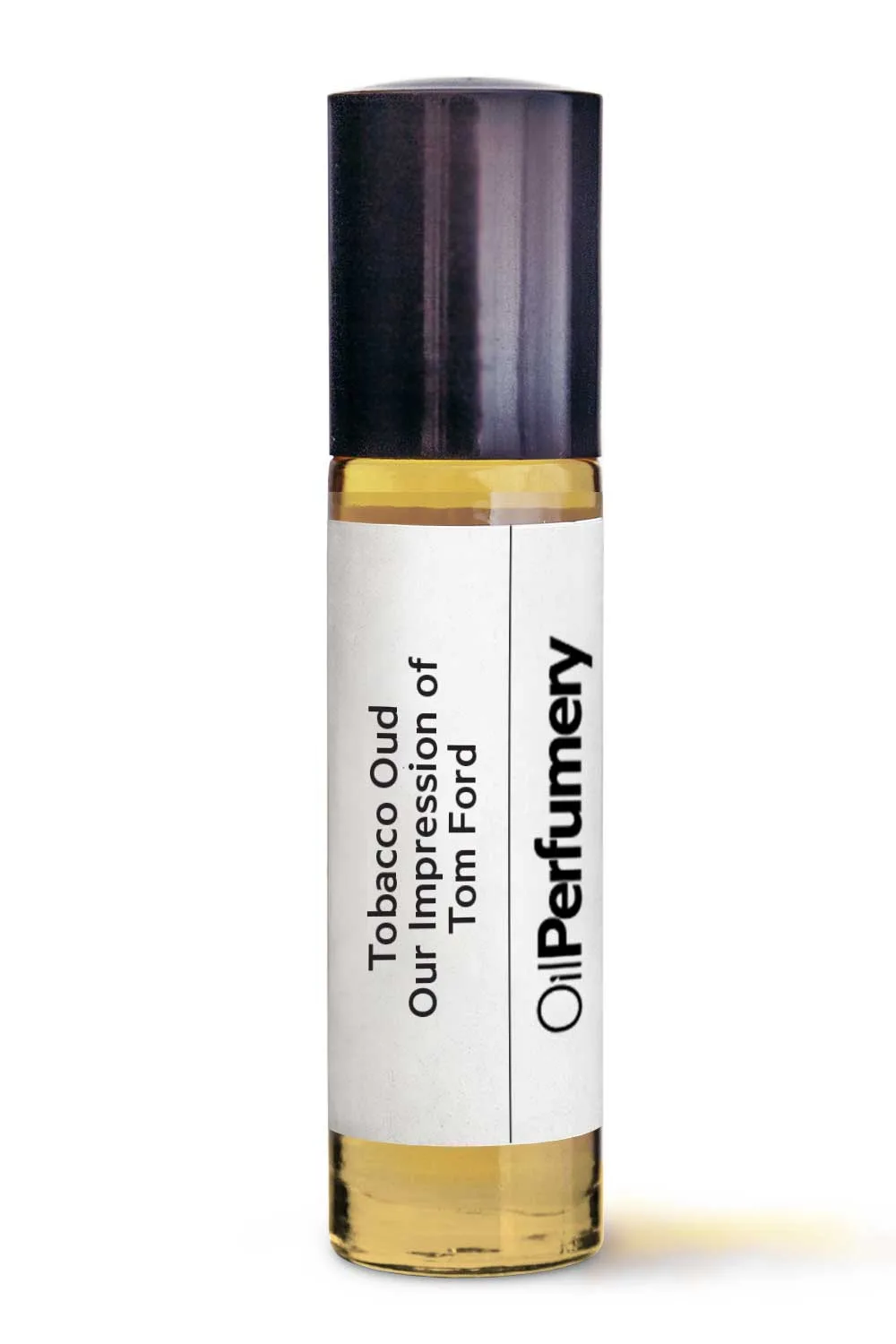 How to Layer Oil Perfumery Impressions for a Signature Scent