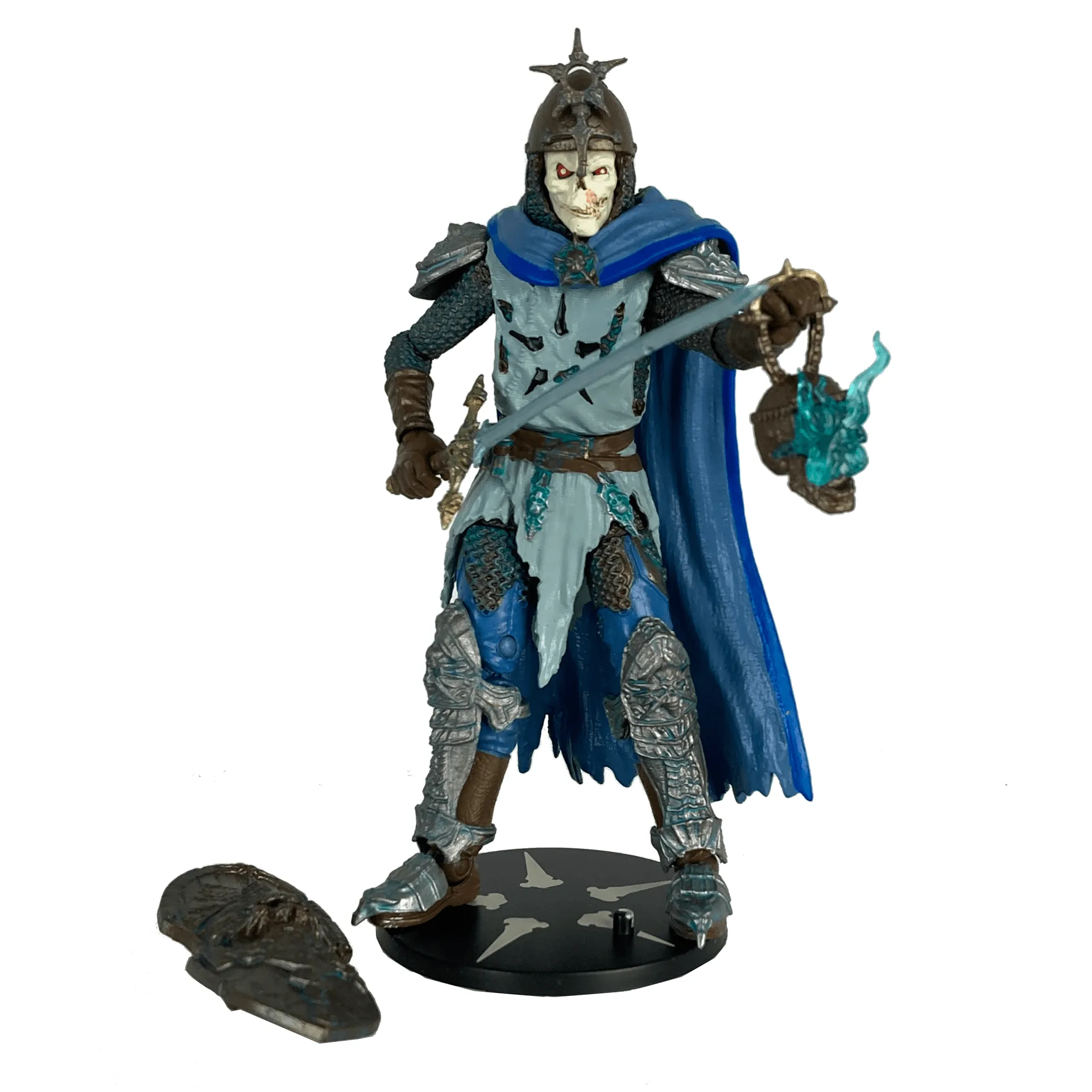 How to Use Bases and Stands to Enhance Your Action Figure Display