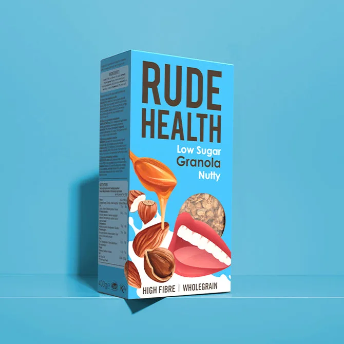 How to Incorporate Rude Health Products into a Balanced Diet for Everyday Wellness