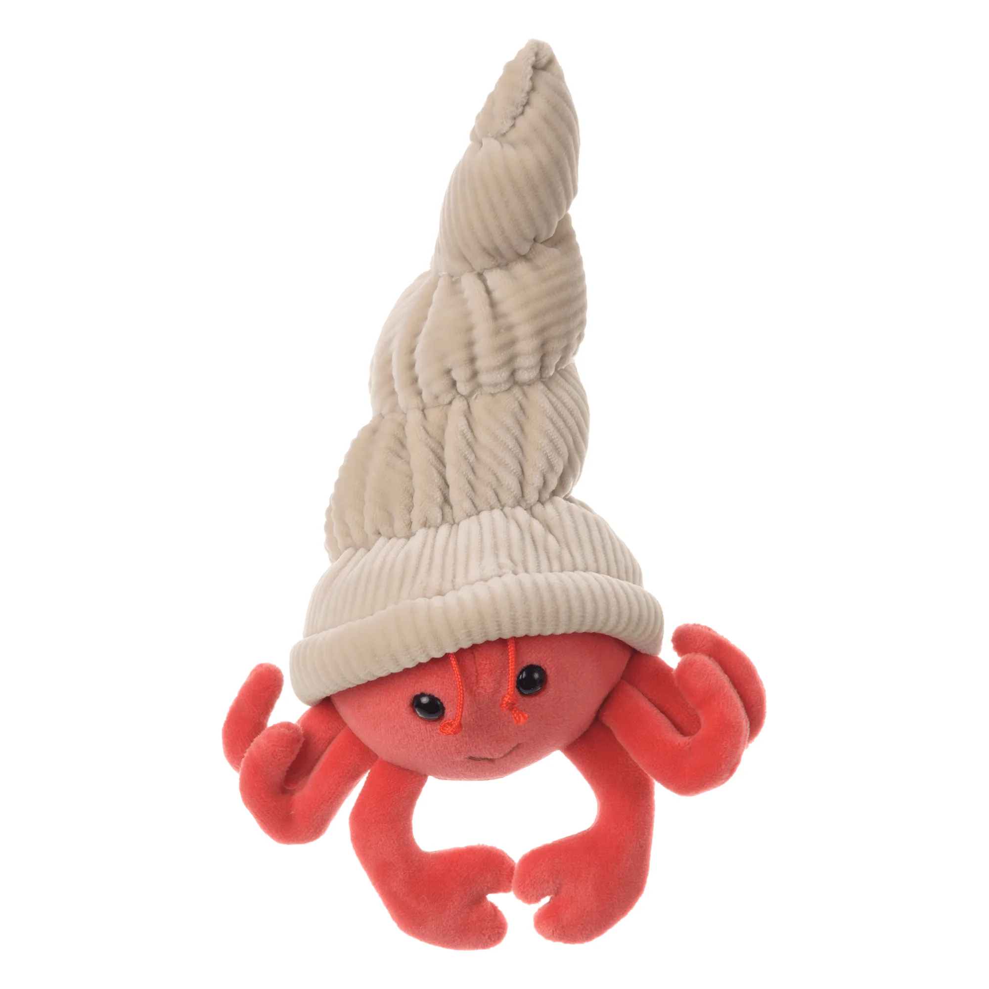 Hermit Crab Stuffed Animal: A Unique Gift Idea