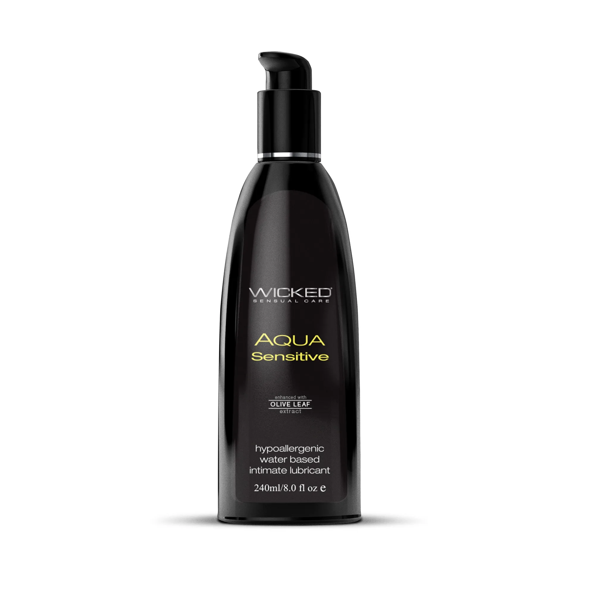 Wicked Aqua Sensitive 8Oz