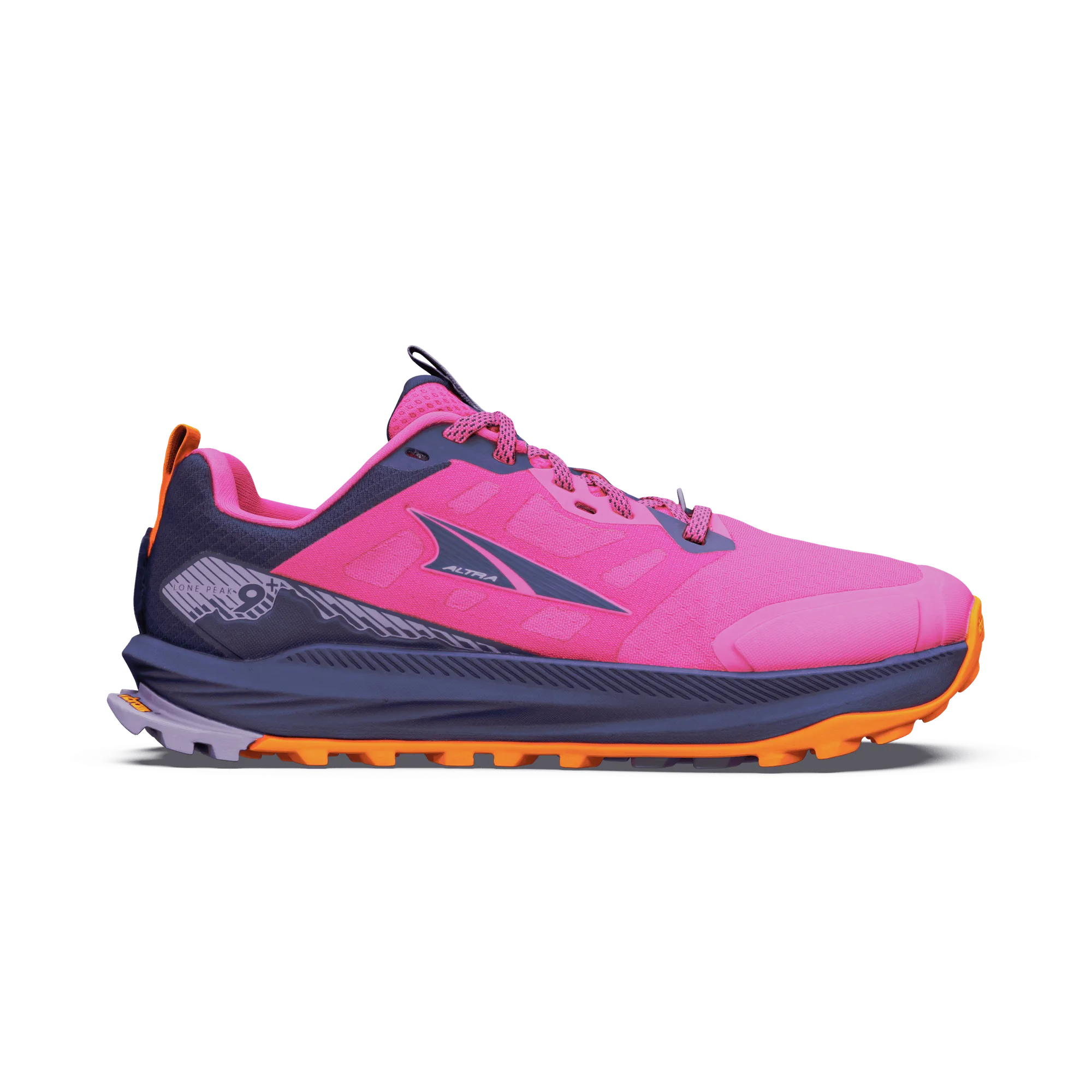 Altra Lone Peak 9+ vs Experience Wild 3: Trail Comparison