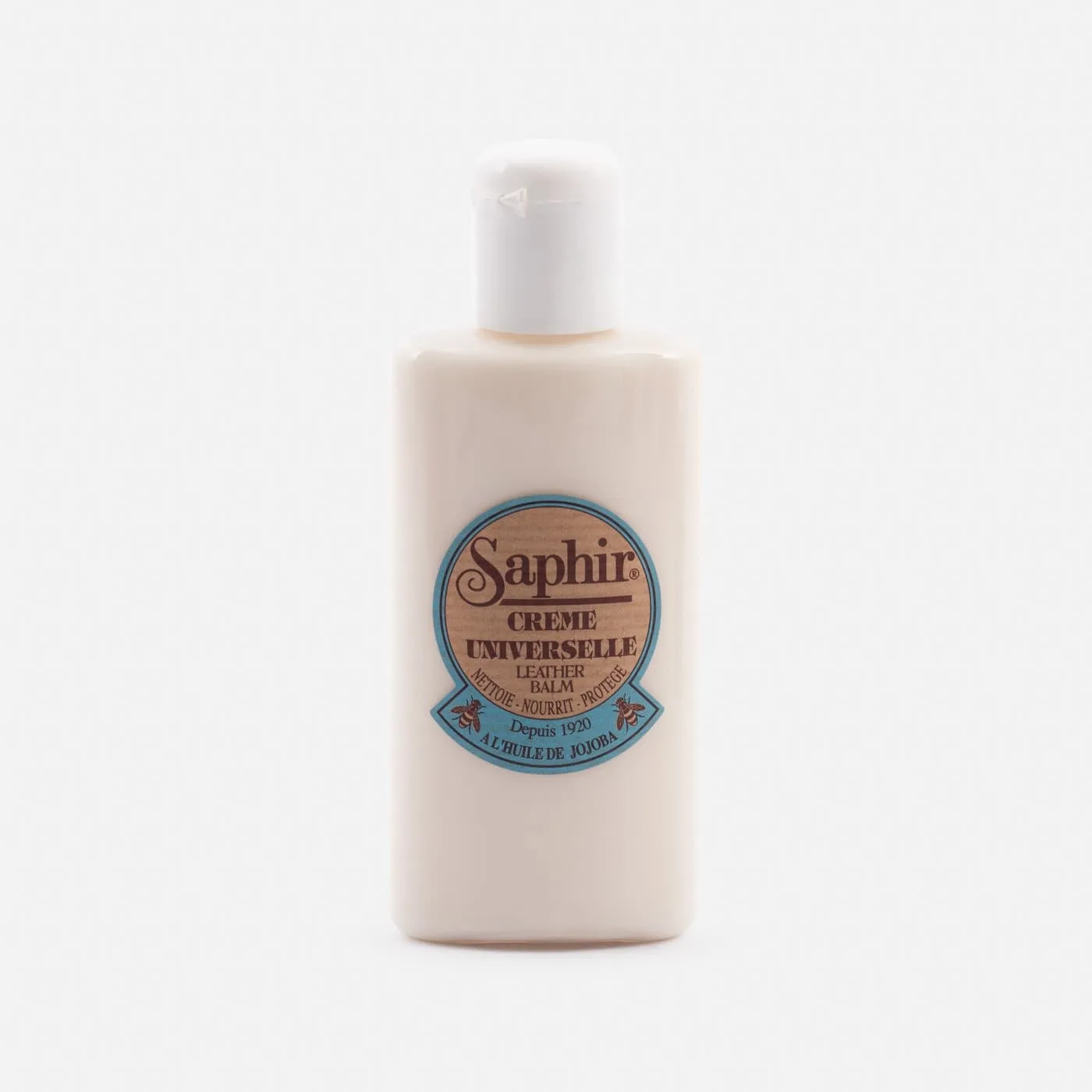 Saphir Creme Universelle - Add On