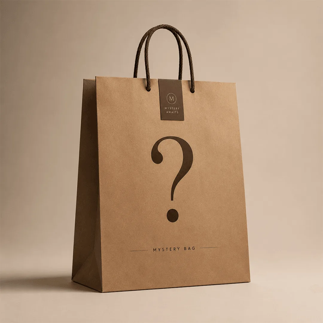 Czym jest zabawka Mystery Bag? Pomysły na zabawne rozpakowywanie