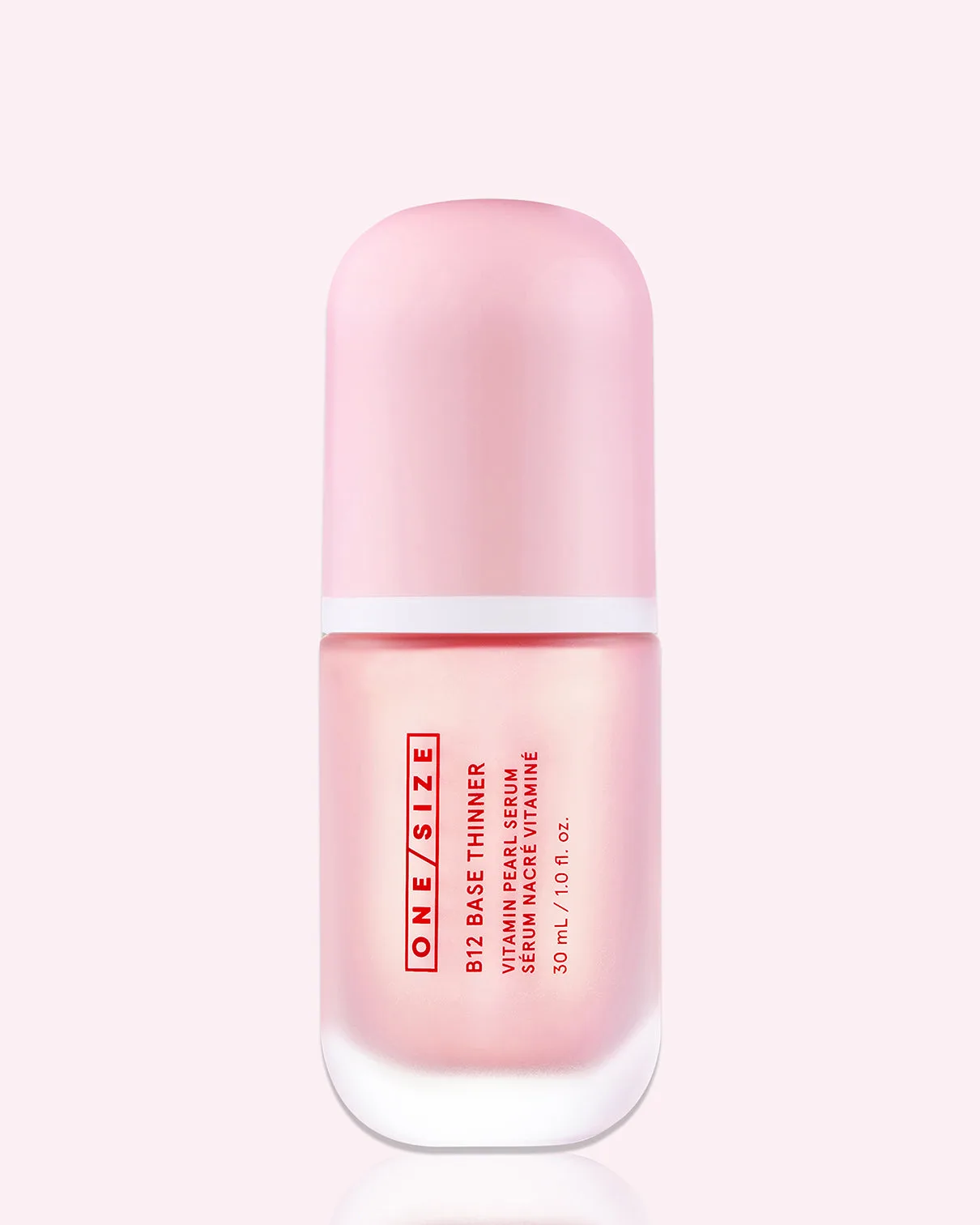Why You Should Use a Vitamin Serum Under Your Foundation