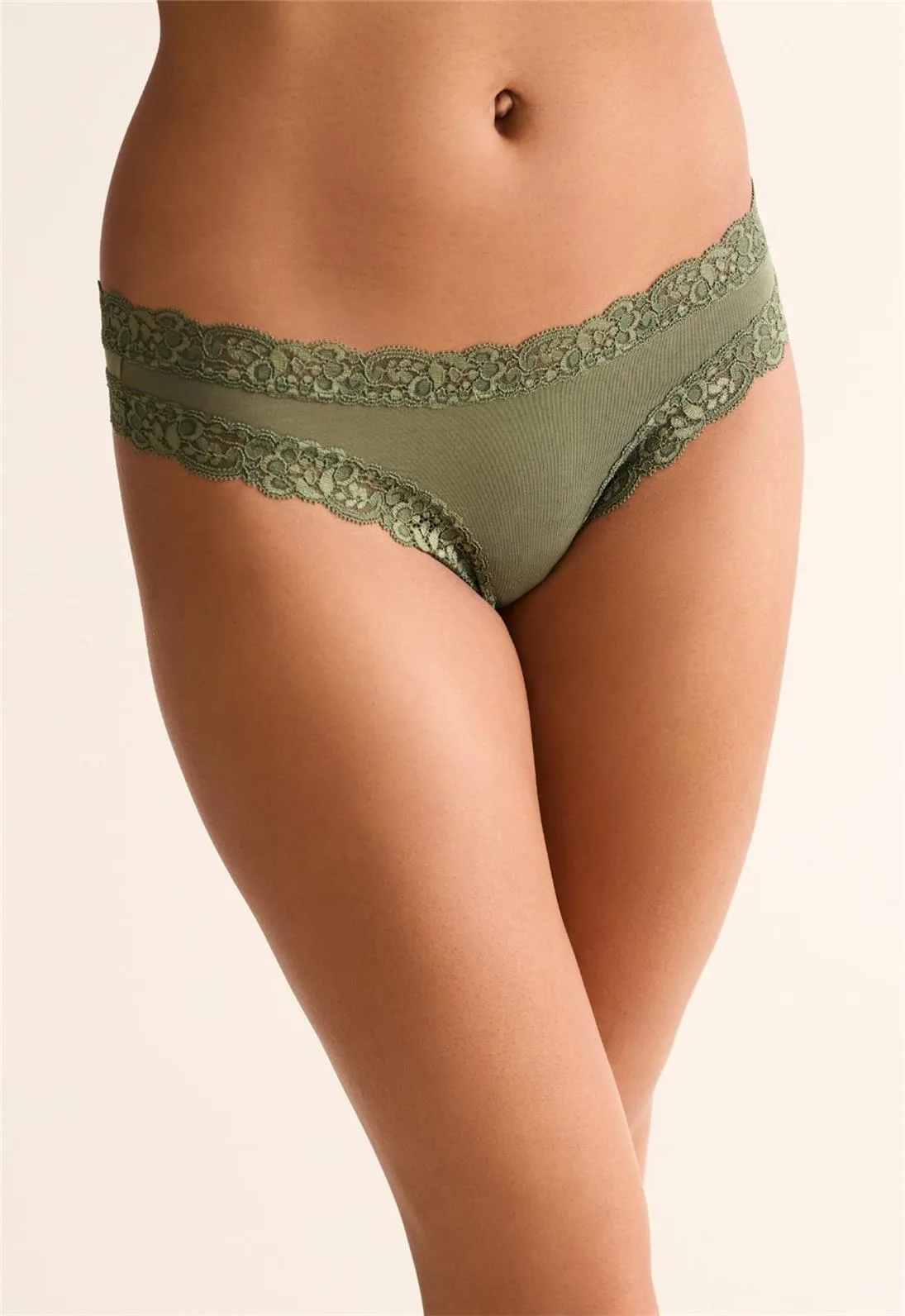 Boyshorts vs. Hipster vs. Brief: Which Panty Style Is Right for You?