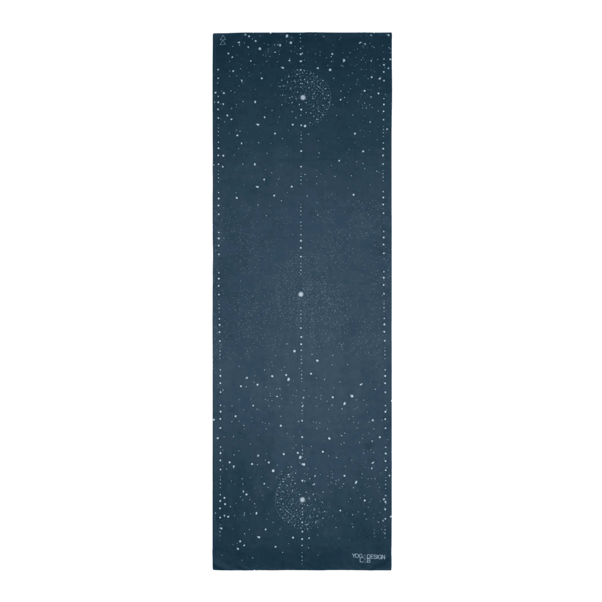 Serviette de tapis de yoga