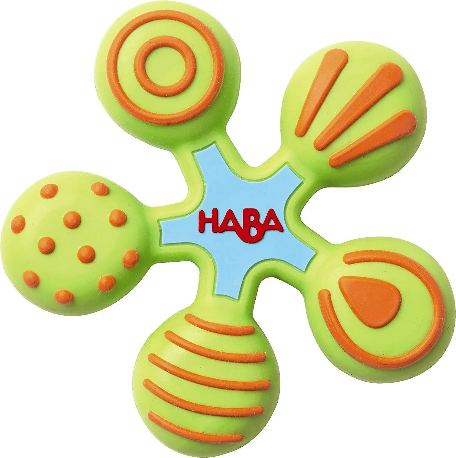 لعبة نجمة للأطفال