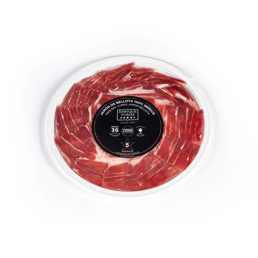 Cómo Maridar Queso de Oveja Curado con Jamón Ibérico de Bellota: Guía de Maridaje