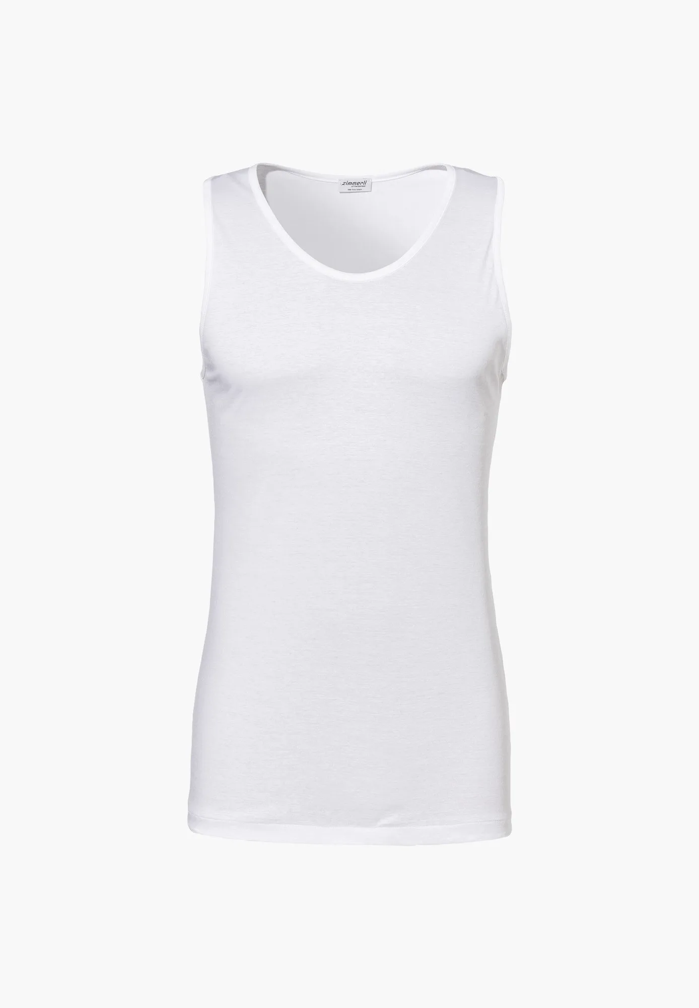 Sea Island | Top sem mangas - weiss