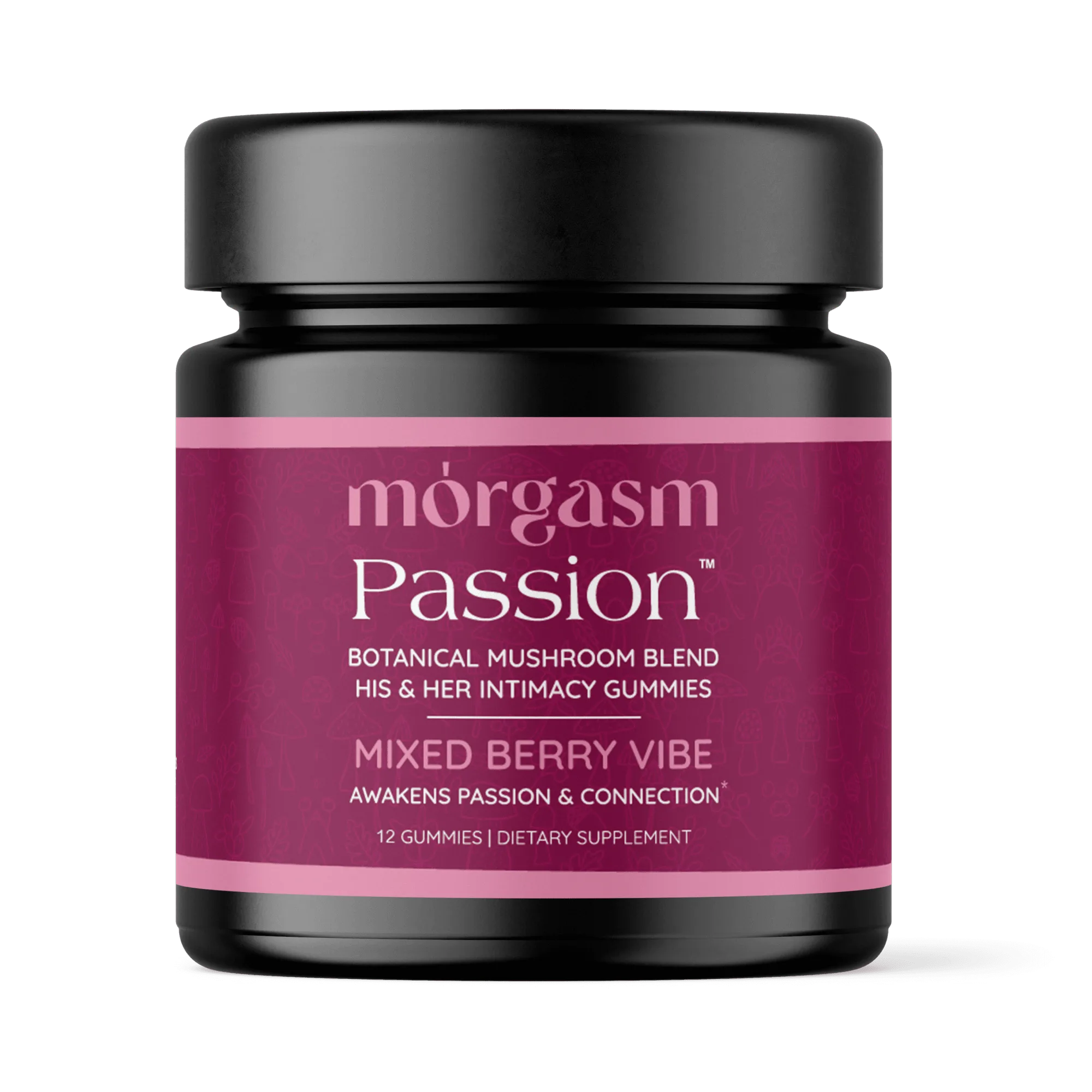Morgasm Passion Gummies vs Let Me Sleep: quale integratore scegliere?