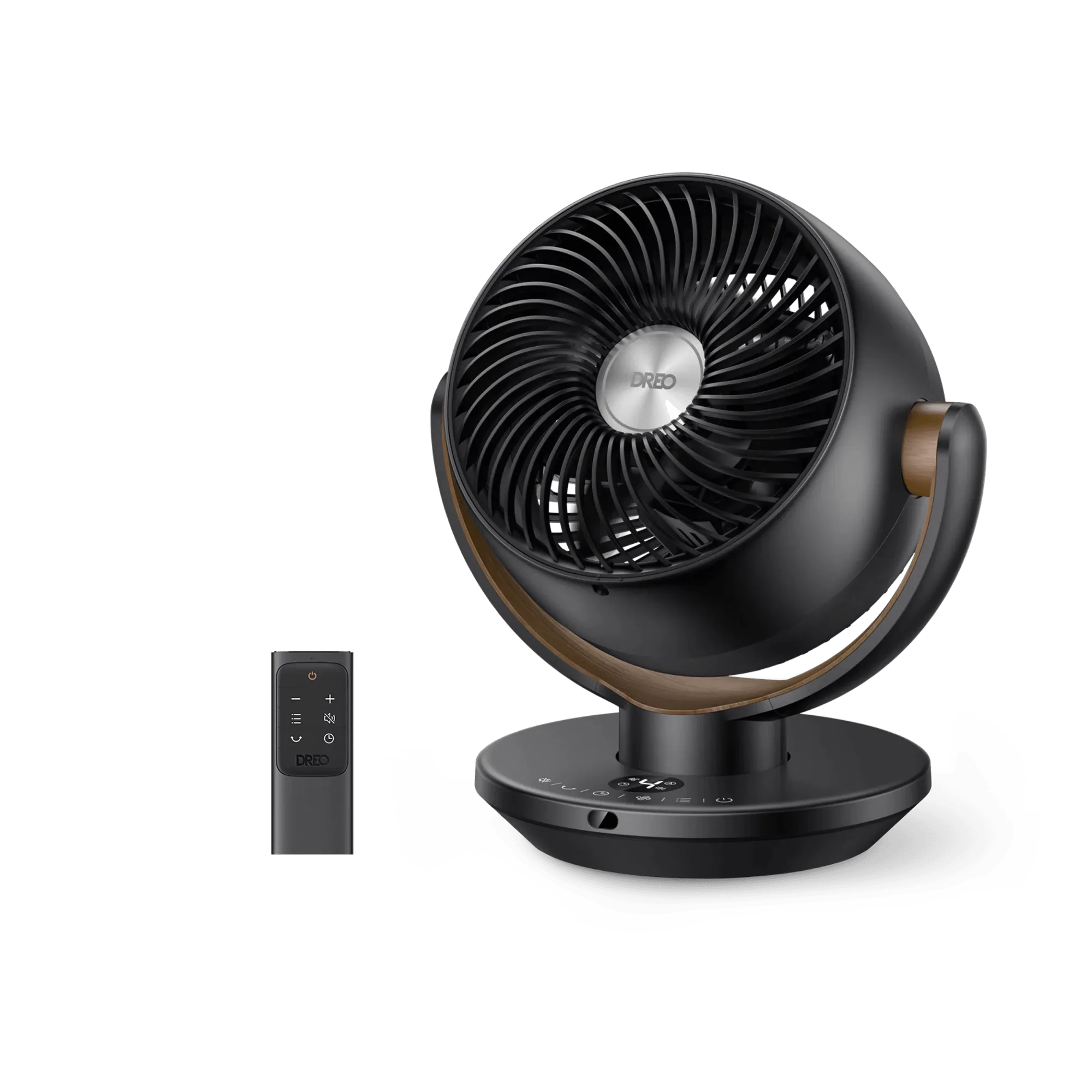 TurboPoly™ Table Fan 315