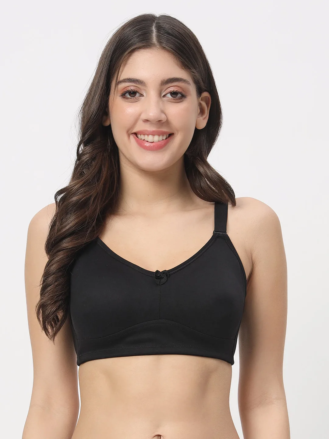 EFFECTINN'S Padded Bralette BL_121