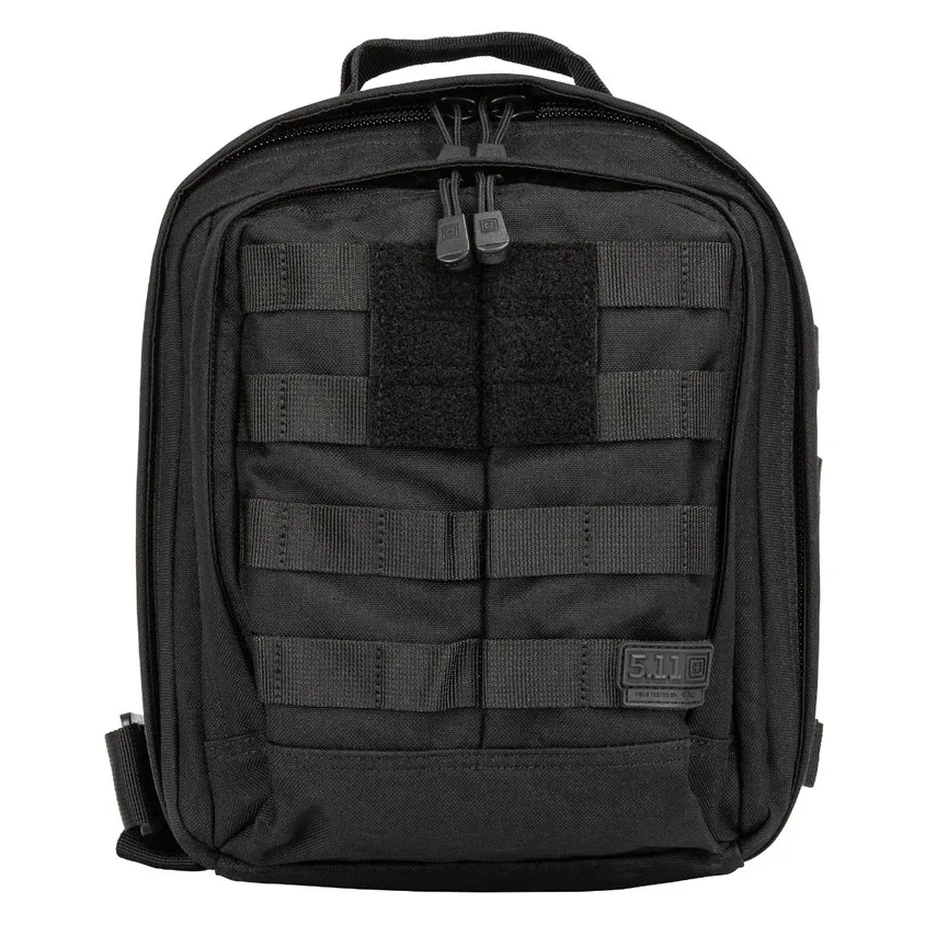 How to Choose a Tactical Backpack for Field Work