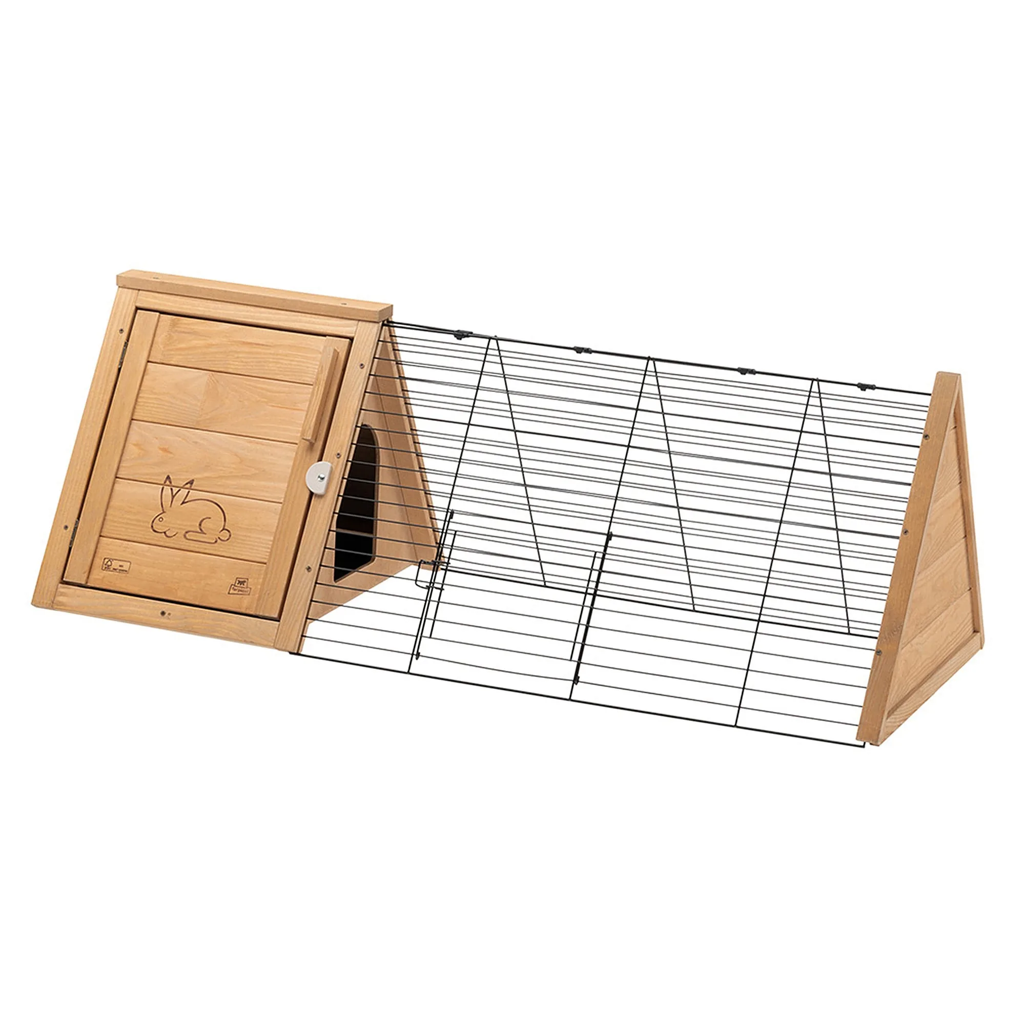 Comment choisir un clapier pour un lapin d'intérieur