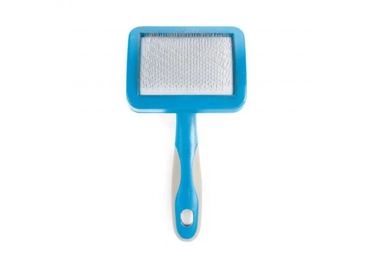 How to Use a Slicker Brush for Dog Grooming