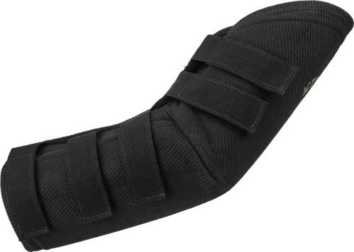 Ballistic or Bite Suit Hidden Sleeve