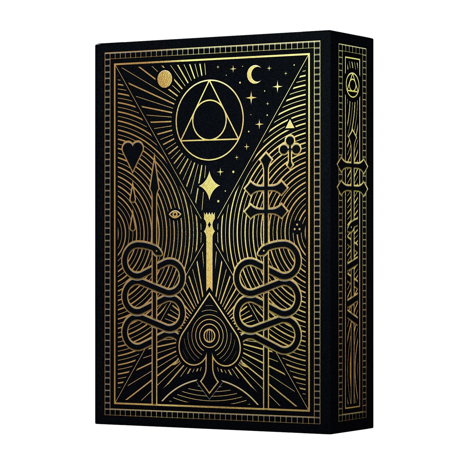 Devotion Gold