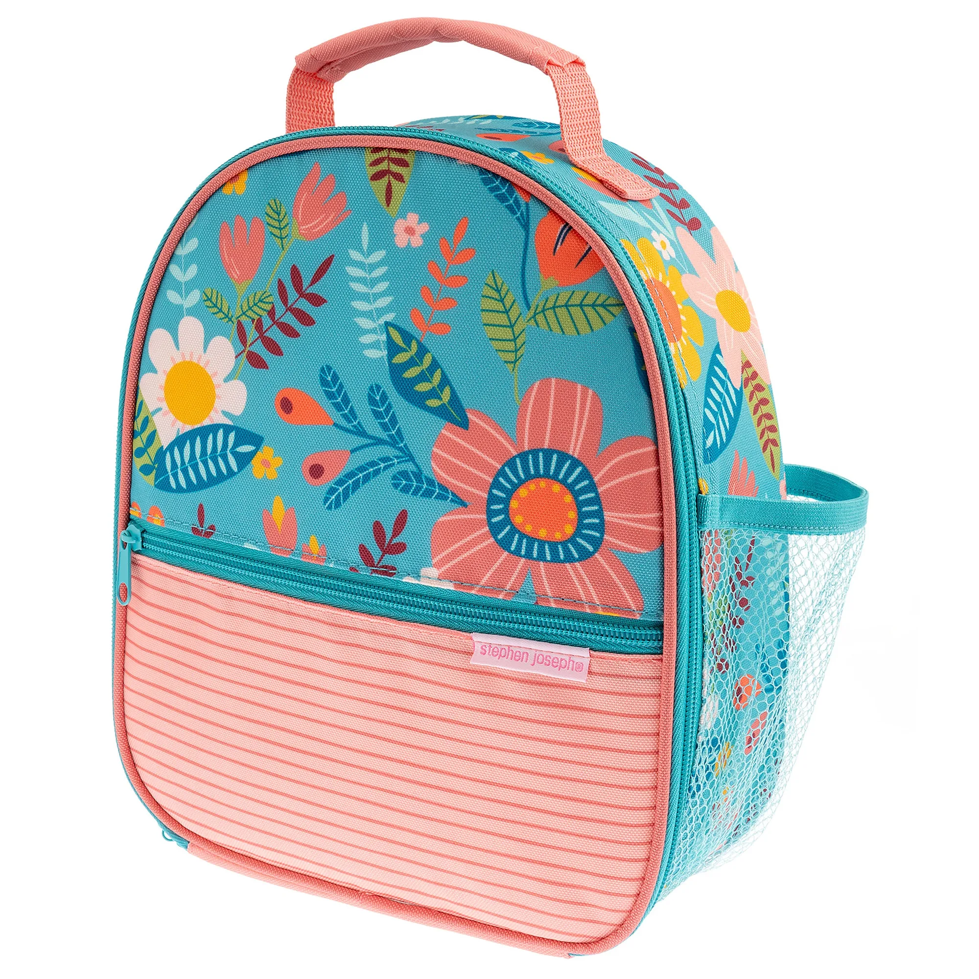 All Over Print Lunchbox