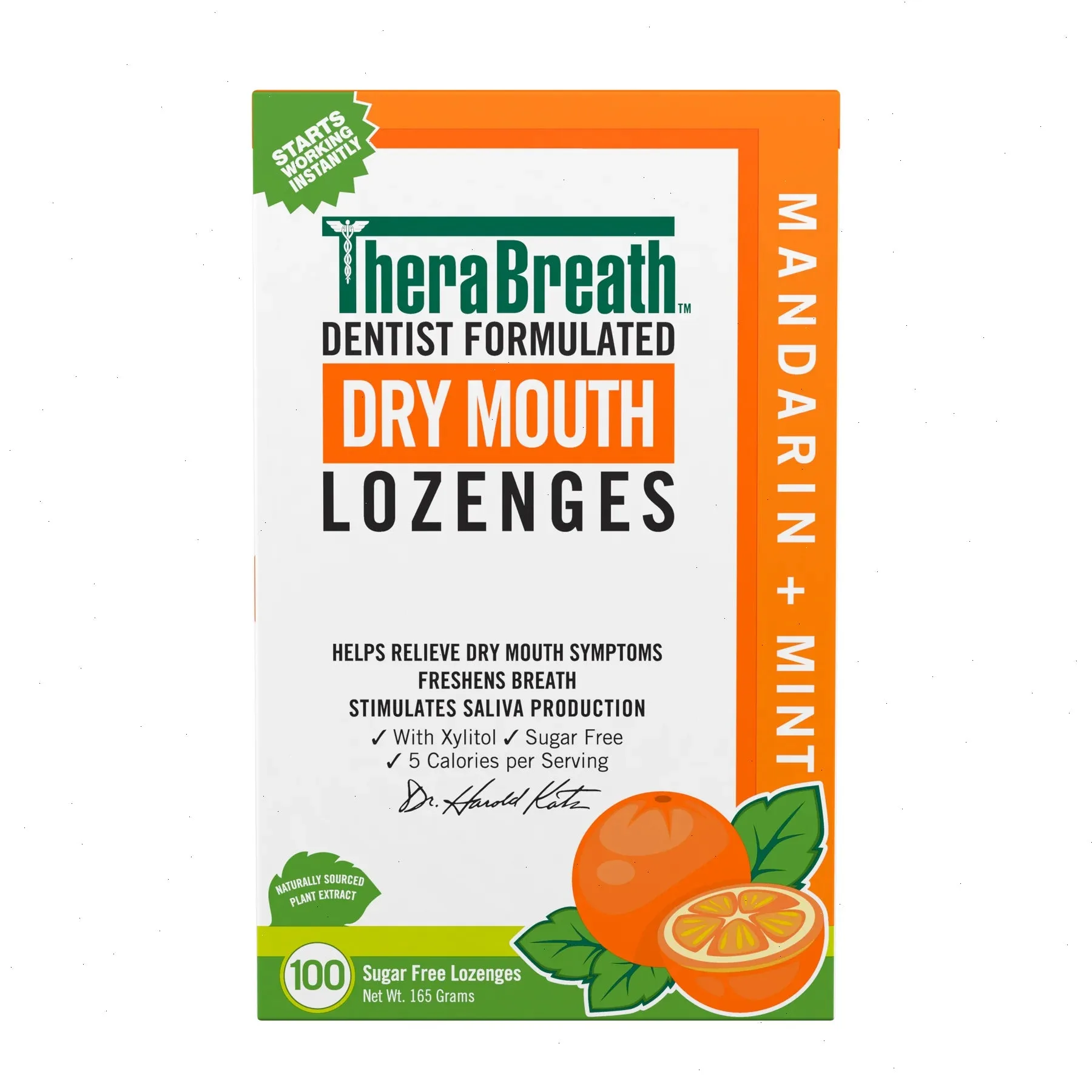 TheraBreath for People with Allergies: Managing Dry Mouth and Bad Breath During Allergy Season