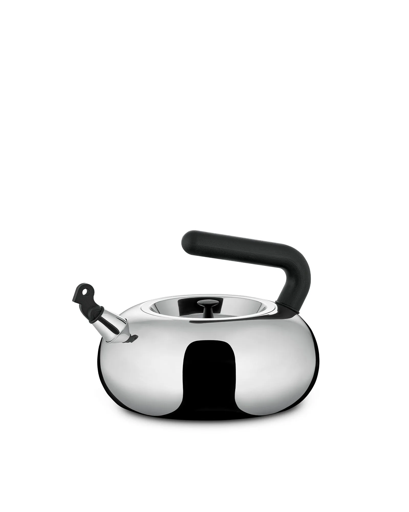 Bulbul Tea Maker: Moderní italský design pro sypaný čaj