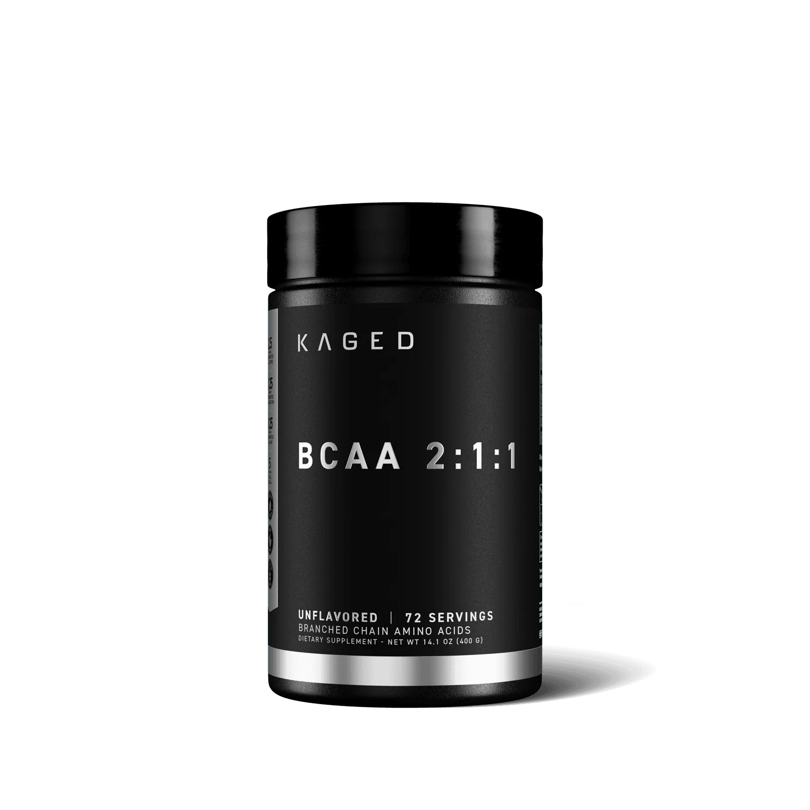 BCAA 2:1:1