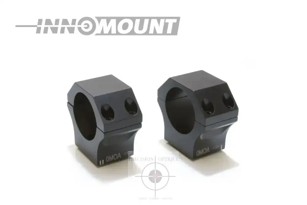 Install a Tactical Ring Base on Your Rifle
