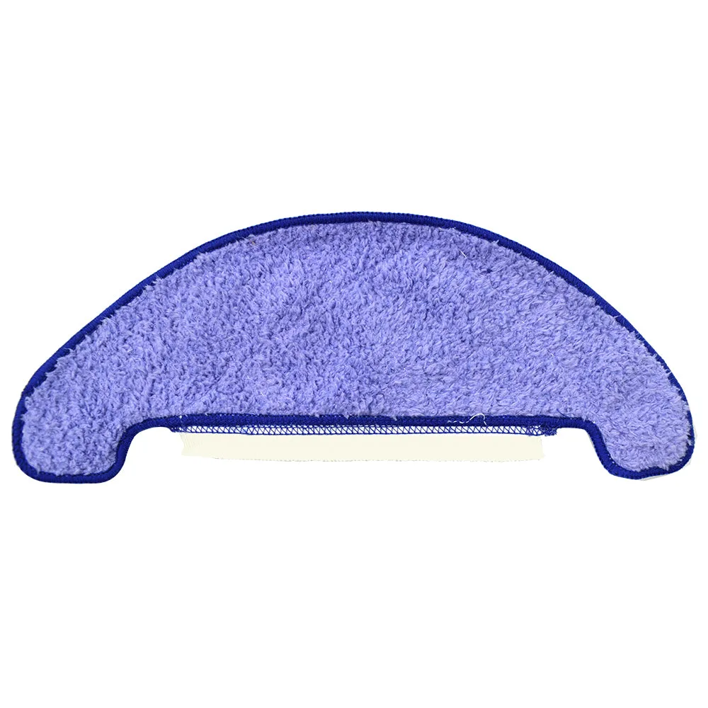 Smart Vacuum Mopping Cloth